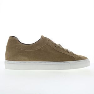 Johnston & Murphy Mens Jared Brown Shoes (NWT)